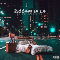 Lost Time - Jake Miller