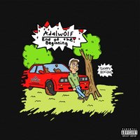Murder - Adalwolf