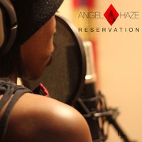 Hot Like Fire - Angel Haze