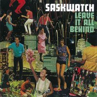 Your Love - Saskwatch