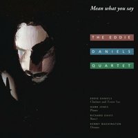 Azure - Eddie Daniels