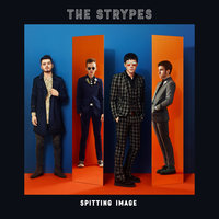 Turnin' My Back - The Strypes