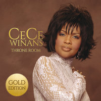 Thirst For You - Cece Winans