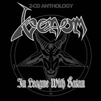 Witching Hour - Venom