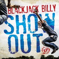 Lucky Dog - Blackjack Billy
