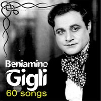 Celeste aida - Beniamino Gigli, Джузеппе Верди