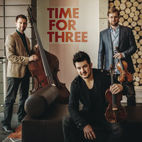 Everything'll Be Alright - Time for Three, Joshua Radin