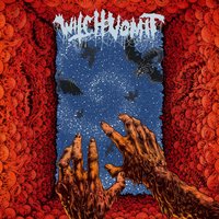 Circle of Blood - Witch Vomit