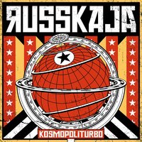 Hey Road - Russkaja