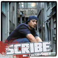 My Lady - Scribe, P-Money