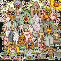 Ask Me - Duck Sauce, A-Trak, Armand Van Helden