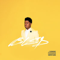 Favor - Jor'dan Armstrong