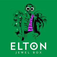 My Quicksand - Elton John
