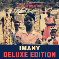 I'm Not Sick But I'm Not Well - Imany