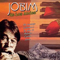 Falando de Amor - Antonio Carlos Jobim