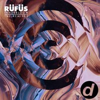 Innerbloom - RÜFÜS DU SOL, Lane 8