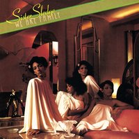 Cross My Heart - Sister Sledge