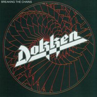 Alone Again - Dokken