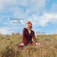 la culpa - Alba Reche