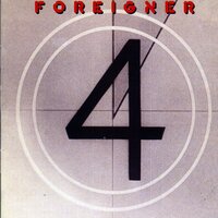 Break It Up - Foreigner