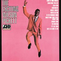 Mojo Mama - Wilson Pickett Jr.