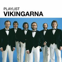 Hallå Mary Lou - Vikingarna