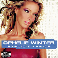 Vendetta - Ophélie Winter