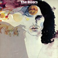 Maggie M'Gill - The Doors