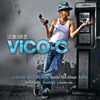 Desahogo - Vico-C