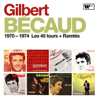 Chante - Gilbert Bécaud