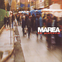 Trasegando - Marea