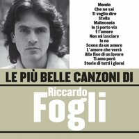 Io no - Riccardo Fogli