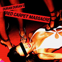 Nite-Runner - Duran Duran