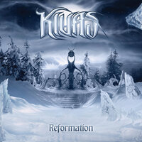 The New Chapter - Kiuas