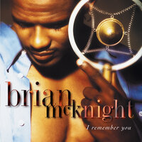 You - Brian McKnight, Wayman Tisdale