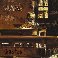 Ez - Berri Txarrak