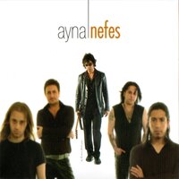 Seninle Ben - Ayna