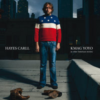 The Letter - Hayes Carll