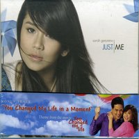 Remind Me to Forget You - Sarah Geronimo