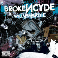 Ride Slow - brokeNCYDE