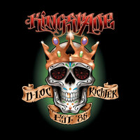 The Krowning - Kingspade