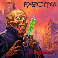 Empowered - Necro, Obituary