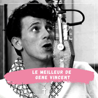 Wedding Bell - Gene Vincent, The Blue Caps