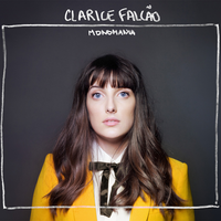 A Gente Voltou - Clarice Falcão