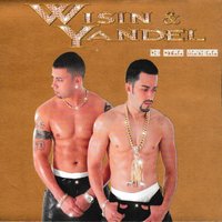 Tarzan - Wisin Y Yandel
