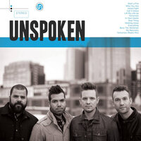 Real Thing - Unspoken