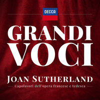 Delibes: Lakmé / Act 1: Viens, Mallika, ... Dôme épais - Dame Joan Sutherland, Jane Berbie, Richard Bonynge