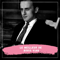 Le petit commmerce - Boris Vian