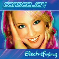 Oh Boy - Candee Jay