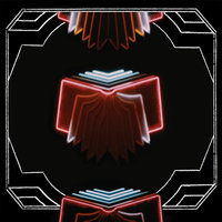 No Cars Go - Arcade Fire